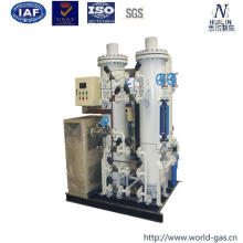 Psa Nitrogen Generator with Lower Price